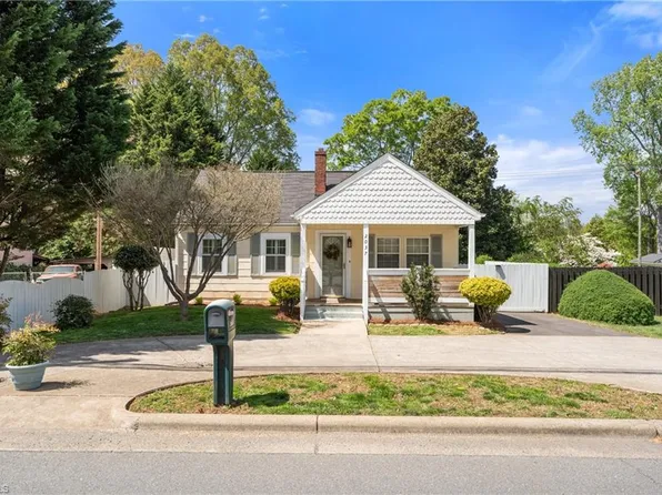 2037 Polo Rd, Winston Salem, NC 27106