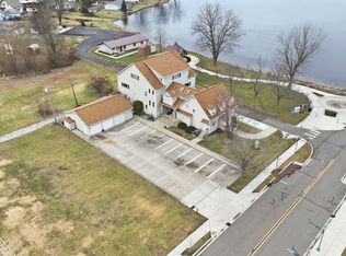 347 N Buffalo St, Warsaw, IN 46580