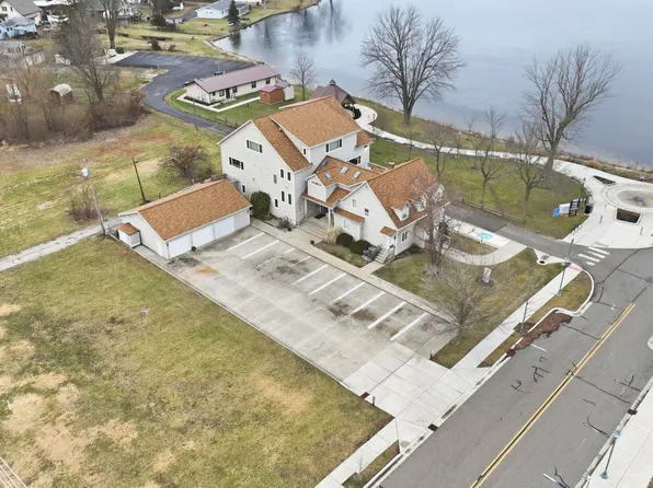 347 N Buffalo St, Warsaw, IN 46580