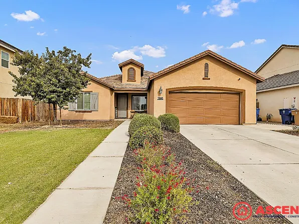7800 Glisten Way, Bakersfield, CA 93313