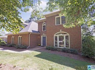 3230 Heathrow Downs, Hoover, AL 35226