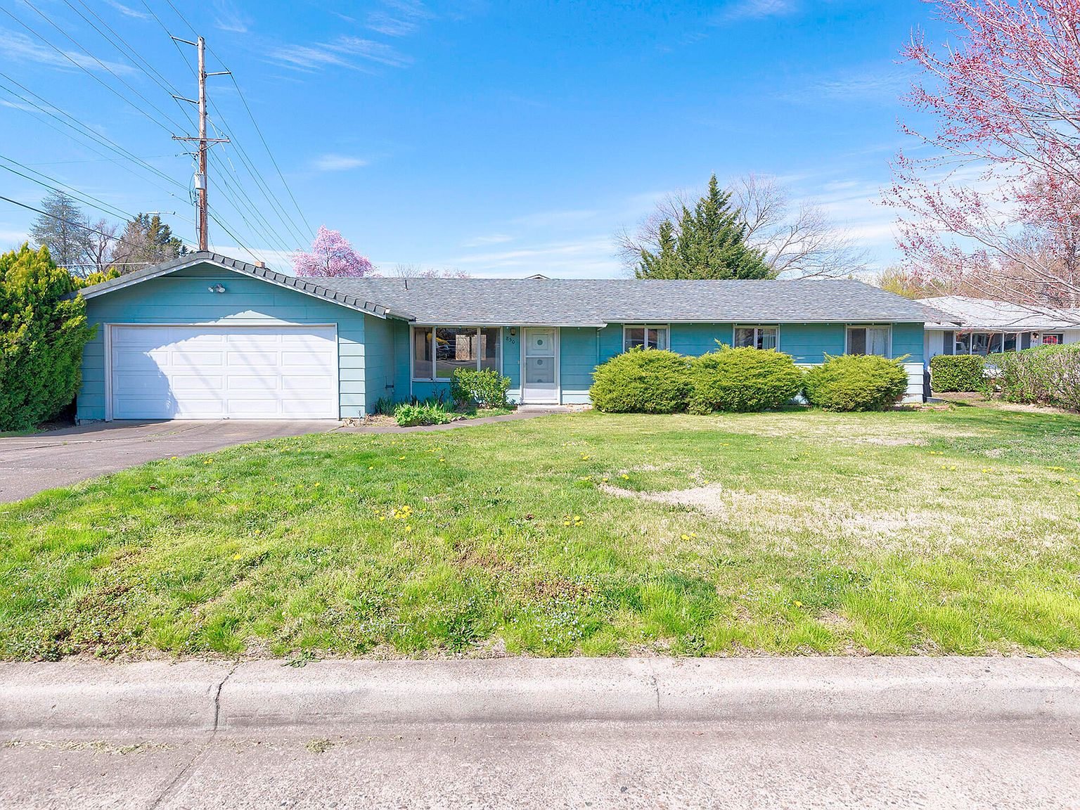 850 Crestbrook Rd, Medford, OR 97504 Zillow