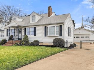 1406 F St, Woodbridge, VA 22191