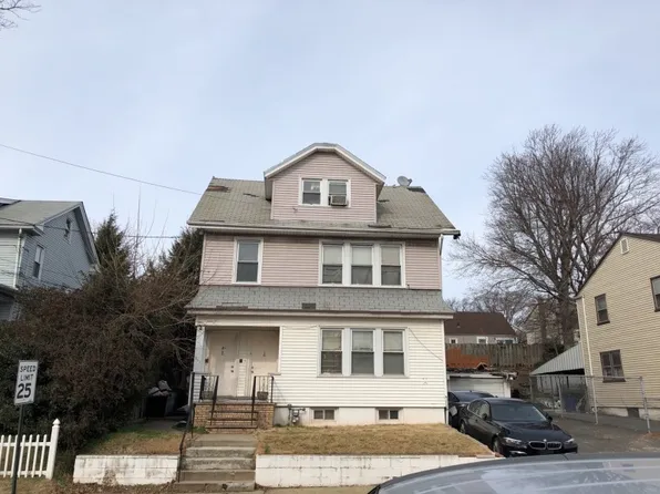 525 Leo St, Hillside, NJ 07205