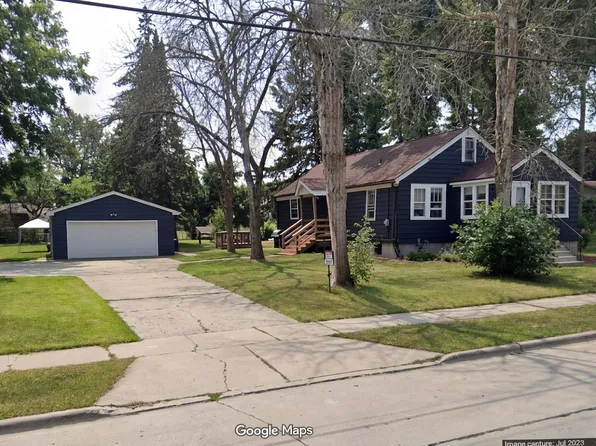 2511 W Point Rd, Green Bay, WI 54304