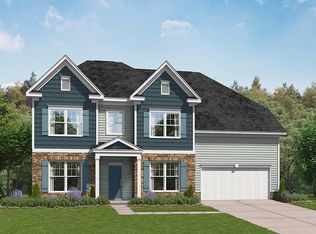 343 Carriage Hill Dr, Easley, SC 29642