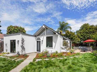 128 Promethean Way, Mountain View, CA 94043