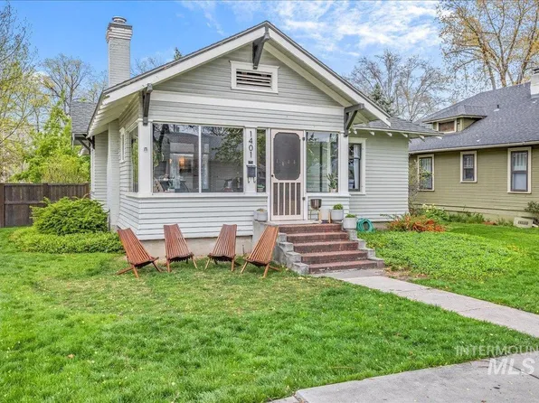 1401 N 19th St, Boise, ID 83702