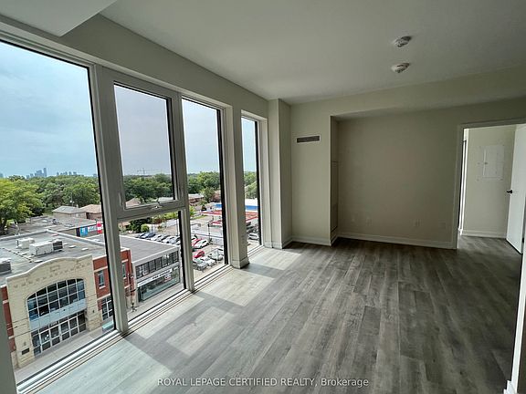 3rd image of 2300 Saint Clair Ave W #703
