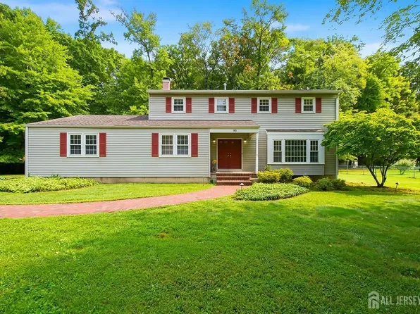 95 Maple Stream Rd, East Windsor, NJ 08520