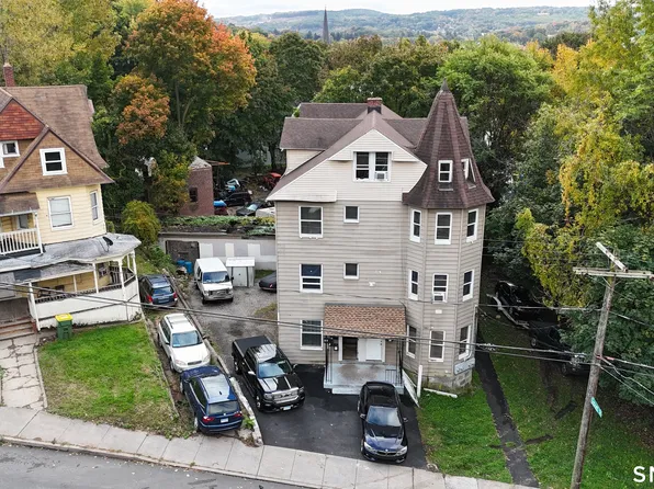 114 Walnut Street, Waterbury, CT 06704