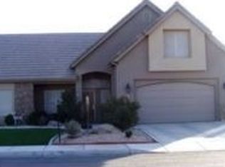 59 W 1965 S, Washington, UT 84780
