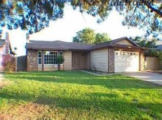 3617 Sunrise Pines Dr, Sacramento, CA