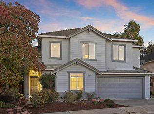 105 Kevin Pl, Martinez, CA 94553