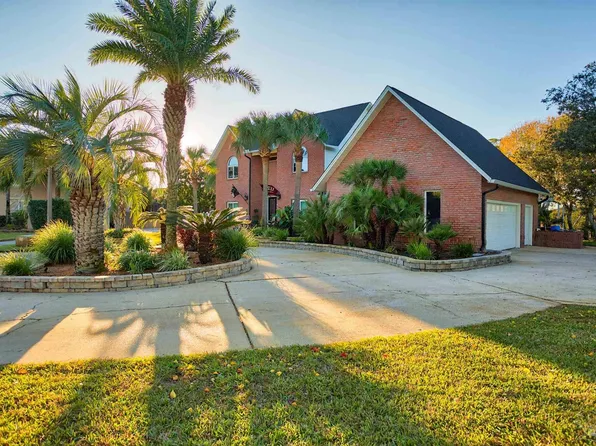 1178 Madura Eight, Gulf Breeze, FL 32563