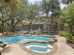 6908 Larue Belle Cv, Austin, TX 78739