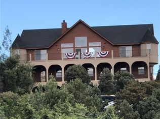 21451 Crestview Rd, Reno, NV 89521