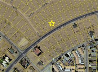N Loop Blvd, California City, CA