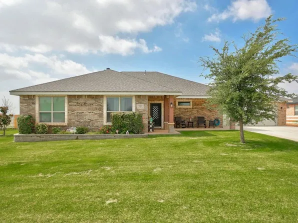 7404 E County Road 96, Midland, TX 79706