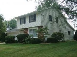 234 Hogarth St, Plymouth, IN 46563