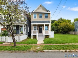 2002 Fairmount Ave, Richmond, VA 23223