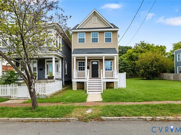 2002 Fairmount Ave, Richmond, VA 23223