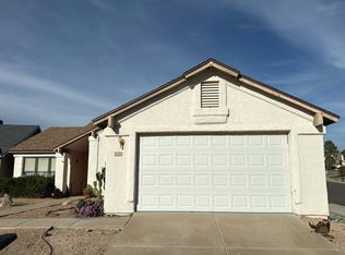 5256 W Bobwhite Way, Tucson, AZ 85742