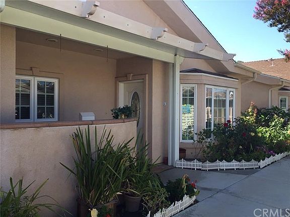 4th image of 1442 Merion Way APT 29K