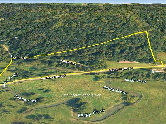 5th image of 31187 County Road F Rd
