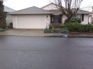2115 NE 158th Pl, Portland, OR 97230