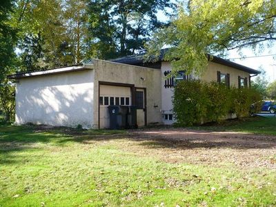 506 North Lasalle Street, Spencer, WI, 54479