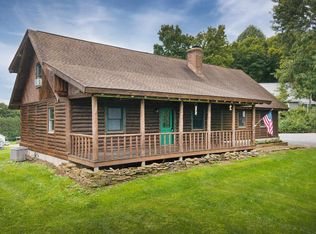 9138 Kinney Rd, Mount Vernon, OH 43050