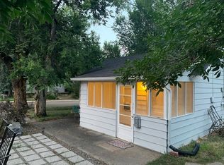 344 1/2 Vivian St, Longmont, CO 80501