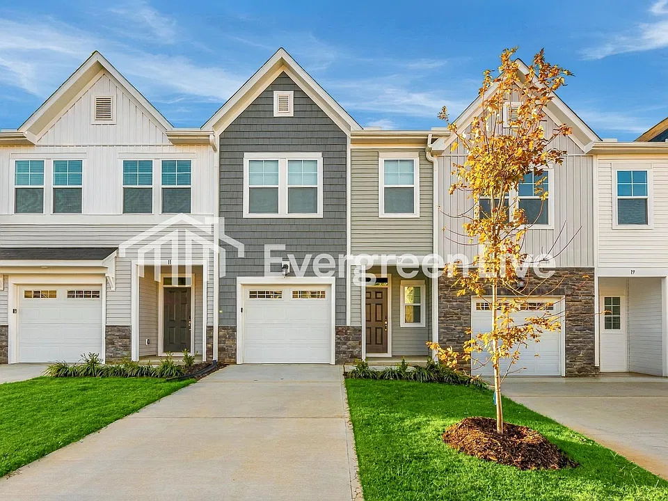 17 Evie Way