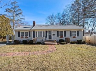 50 Crossley St, Abington, MA 02351