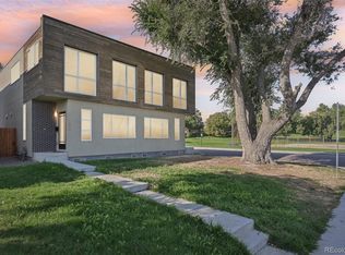 1596 W Maple Ave, Denver, CO 80223