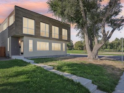 1596 W Maple Avenue, Denver, CO, 80223