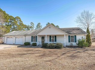 32 Piper Ln, Elgin, SC 29045