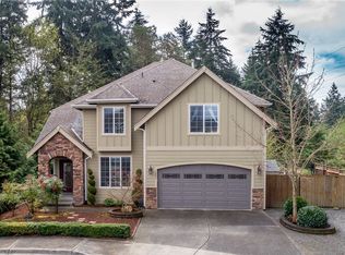 1801 Queen Pl NE, Renton, WA 98056