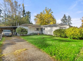 26515 Military Rd S, Kent, WA 98032