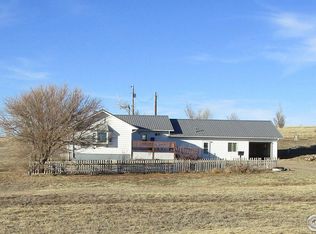 26462 County Road 51, Burlington, CO 80807