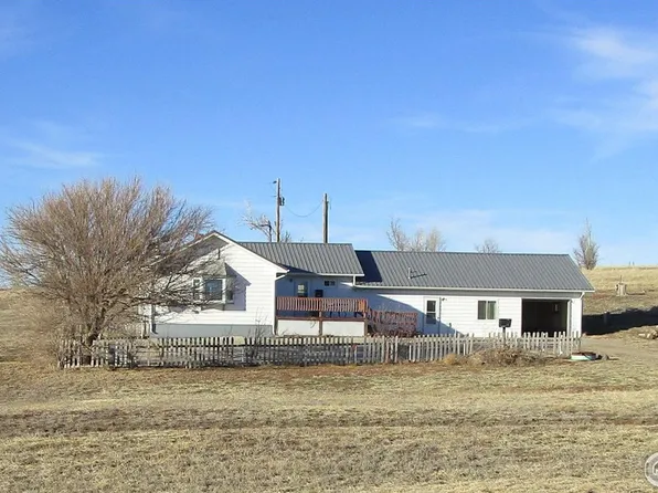 26462 County Road 51, Burlington, CO 80807