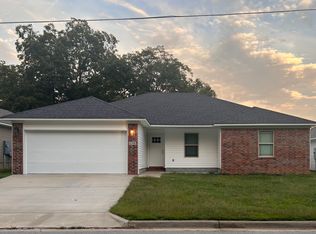 110 S Shady Ln, Benton, AR 72015