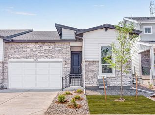 3578 Silver Rock Cir, Castle Rock, CO 80104