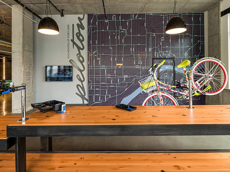 Peloton — Photo 11