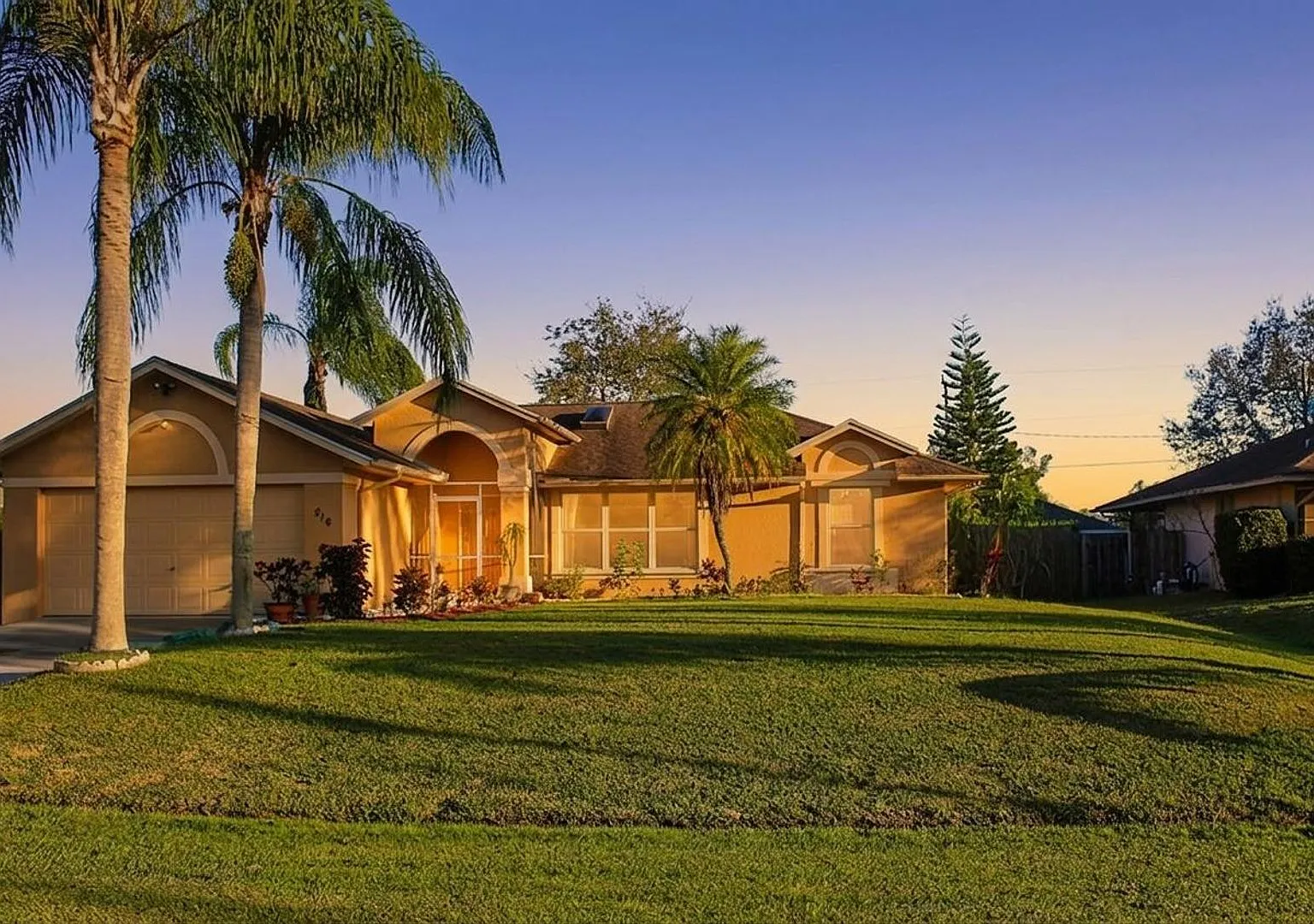 Port St. Lucie Home for rent — Photo 1