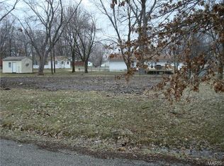 603 S Wentz St, Montgomery City, MO 63361