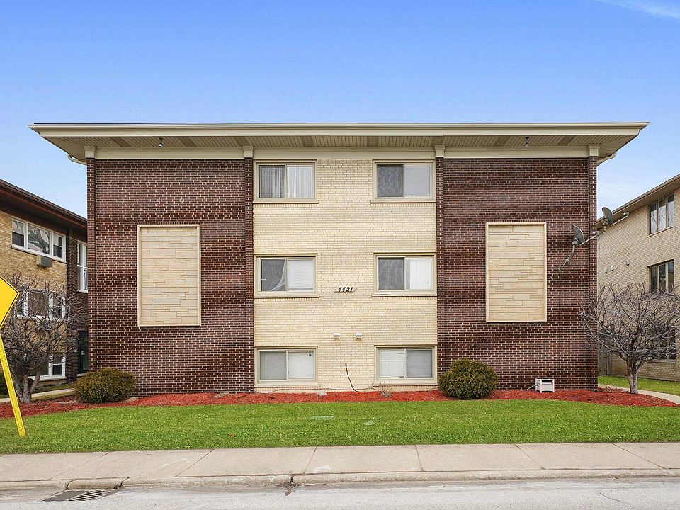 1st image of 4421 Prescott Ave APT 12