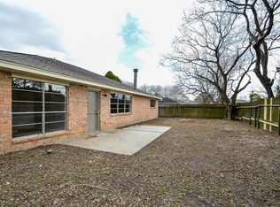 611 Whippoorwill Dr, Missouri City, TX 77489