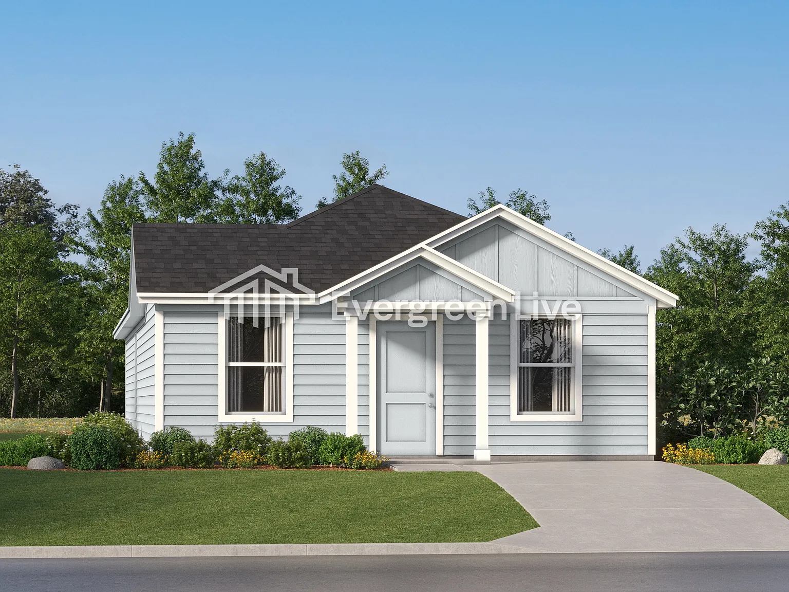 4 bed, 2.0 bath, 1500 sqft, $1,515 — Photo 1